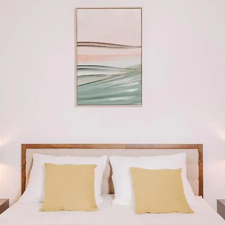 Διαμέρισμα Charming Flat With Comfy Terrace,3001 Rabac