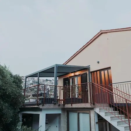 Charming Flat With Comfy Terrace,3001 Διαμέρισμα