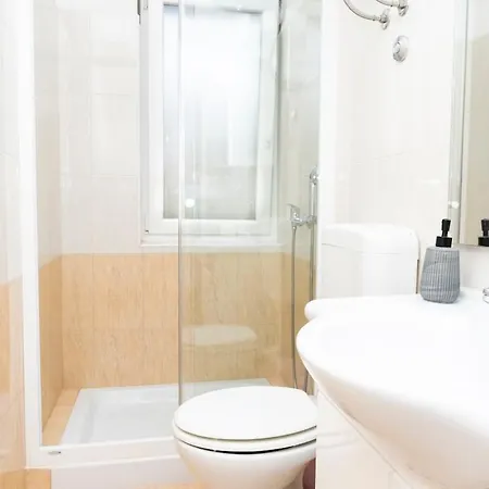 Charming Flat With Comfy Terrace,3001 Διαμέρισμα Rabac