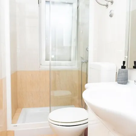 Charming Flat With Comfy Terrace,3001 Apartment Rabac