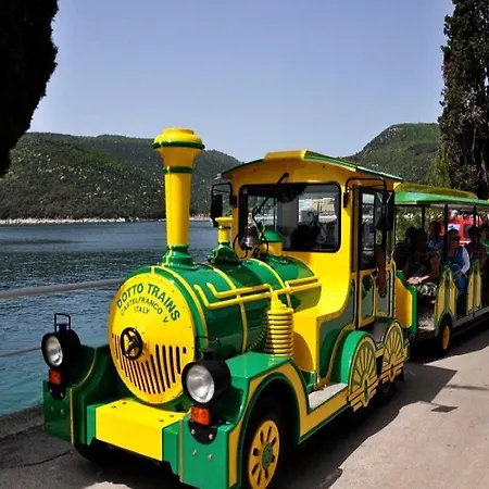 Charming Flat With Comfy Terrace,3001 Διαμέρισμα