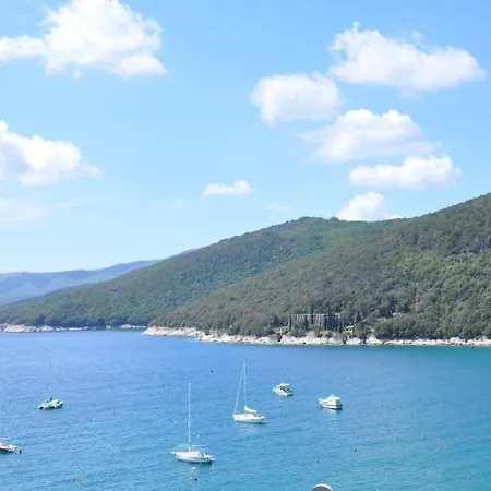 Charming Flat With Comfy Terrace,3001