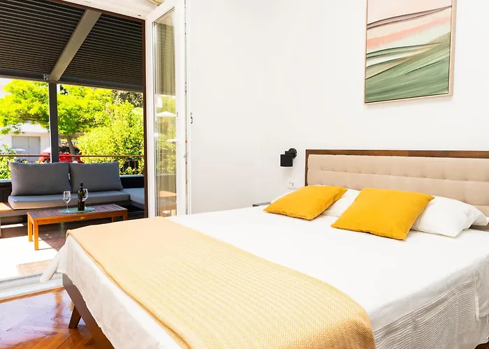 Appartement Charming Flat With Comfy Terrace,3001 *