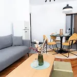 Charming Flat With Comfy Terrace,3001 Appartement *