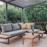 Appartement Charming Flat With Comfy Terrace,3001 Rabac