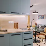 Charming Flat With Comfy Terrace,3001 Appartement *