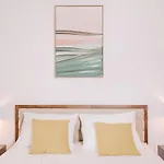 Appartement Charming Flat With Comfy Terrace,3001 Rabac