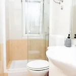 Charming Flat With Comfy Terrace,3001 Appartement Rabac