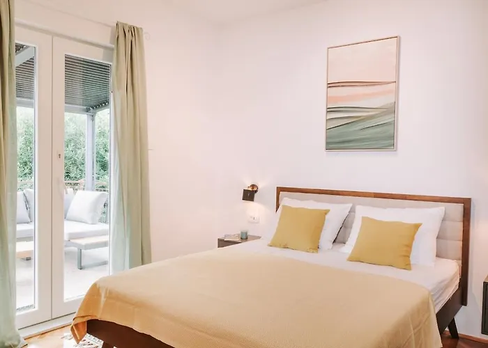 Charming Flat With Comfy Terrace,3001 Appartement