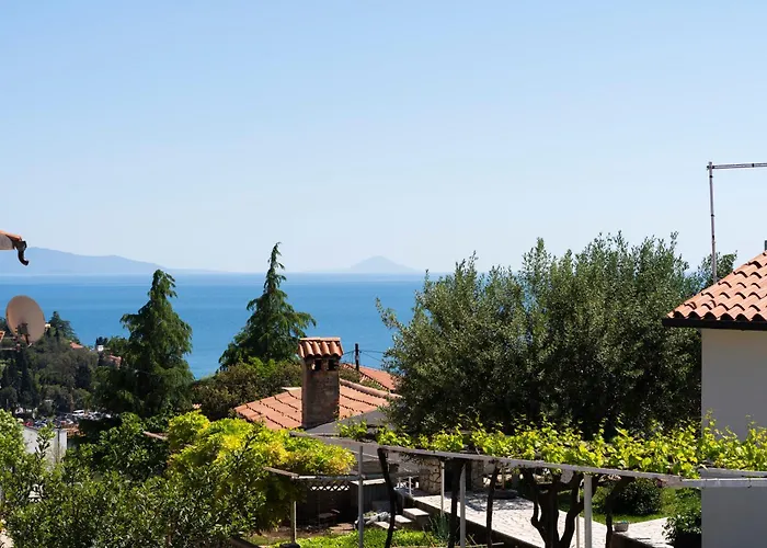 Appartement Charming Flat With Comfy Terrace,3001 *